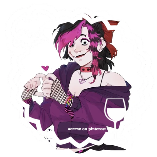Nina's avatar