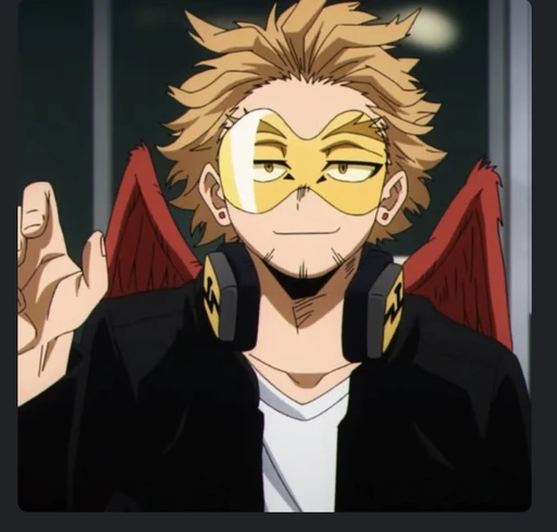 Hawks/Kai's avatar