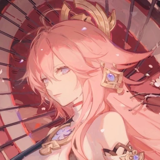 Yae's avatar
