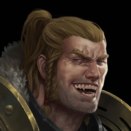 Leman's avatar