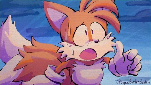 Tails's avatar