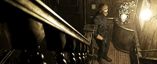 Wesker's banner