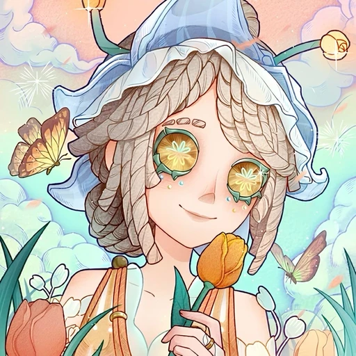 Emma's avatar