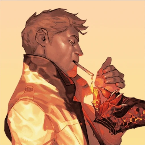 Constantine's avatar