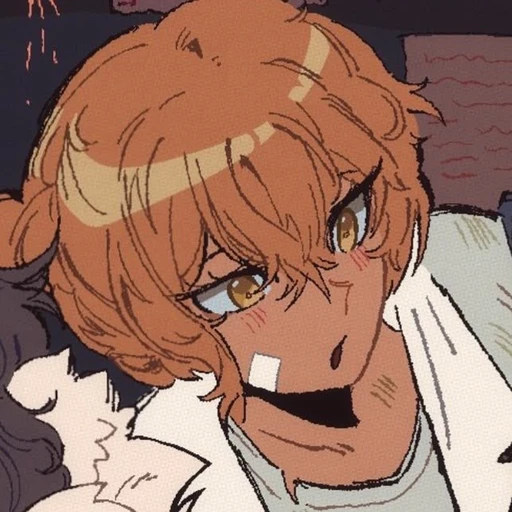 sinclair's avatar
