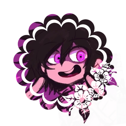Kokichi's avatar