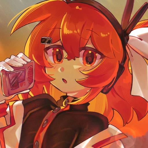 Rei's avatar