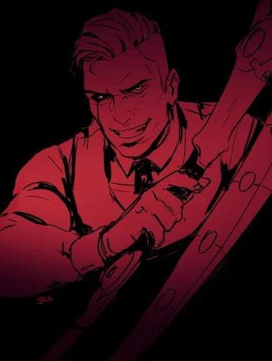 Kaleb's avatar