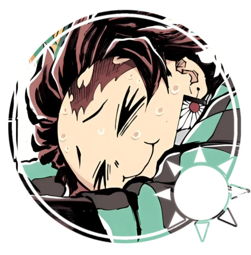 Tanjiro's avatar