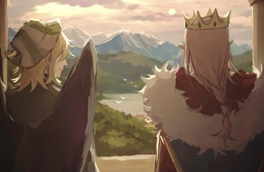P!Philza's banner