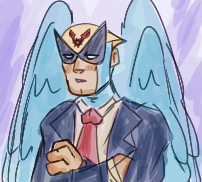 Harvey's avatar