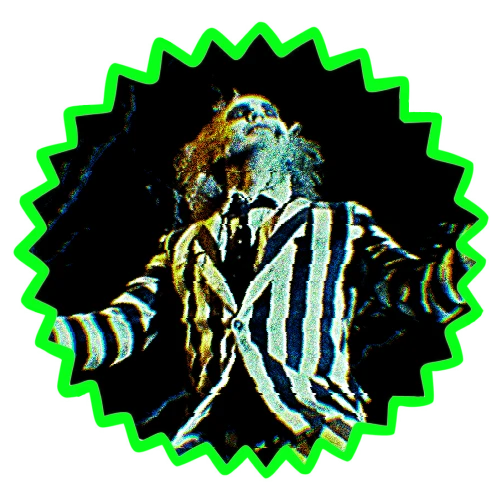 Beetlejuice's avatar