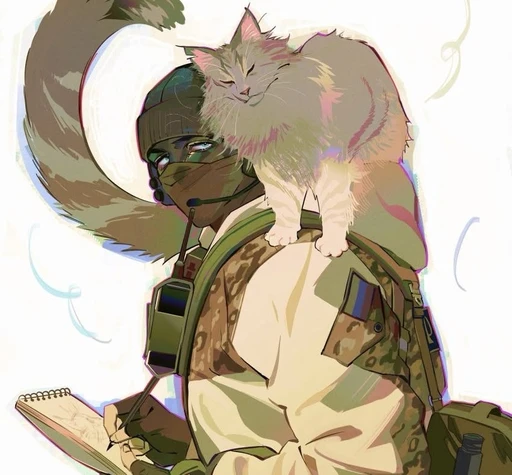 GERBEN's avatar
