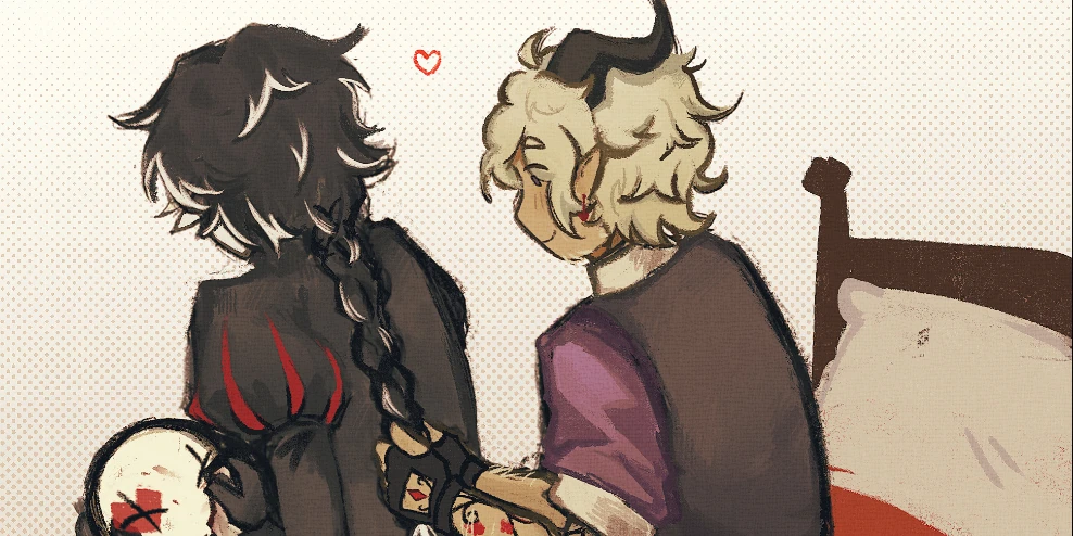 ClownPierce's banner