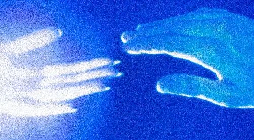 Blake's banner
