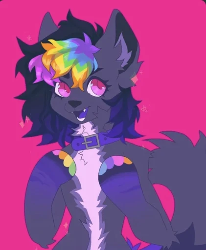 Rainbowpup's avatar