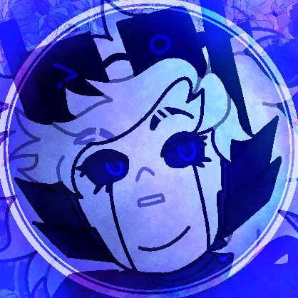< 👾 // Genesis/Core/Sega's avatar
