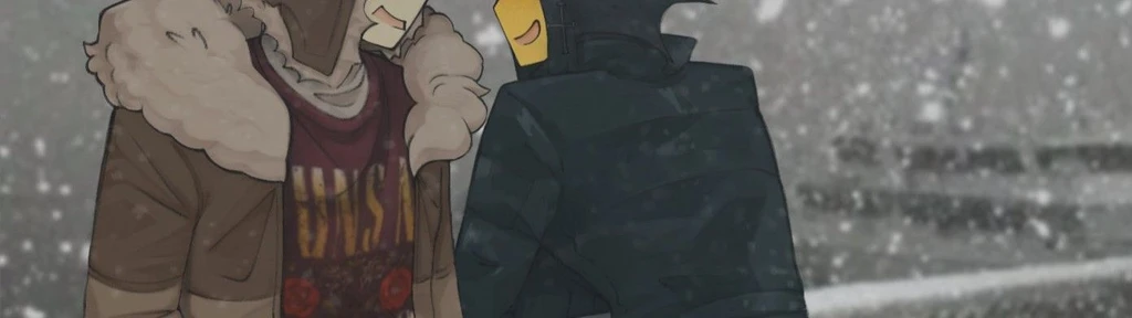 VIRTUE's banner