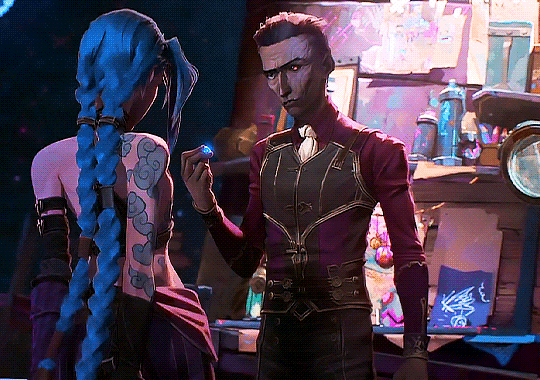 Jinx's banner