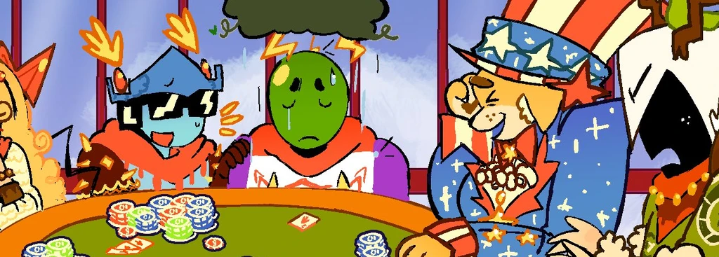 CLOCKWORK's banner