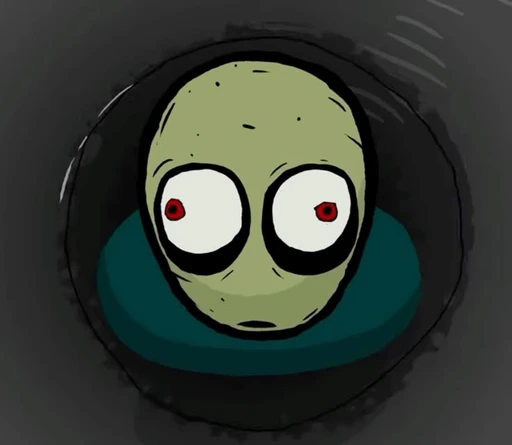 salad fingers. 🥄's avatar