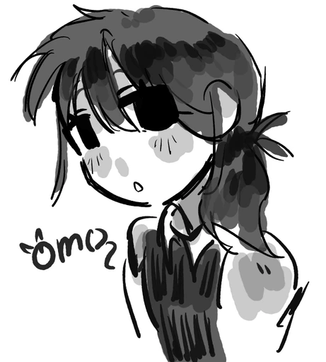 Omorii's avatar