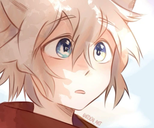 Lu's avatar