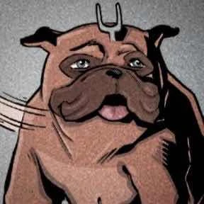 LockJaw's avatar