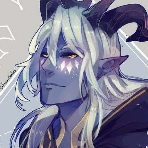 Aaravos's avatar