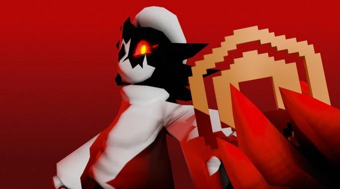 Lava's banner