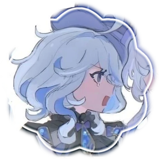 ﹙⛲ ; Furina 𓋼 She.Hydro.Preform.Drama ✿₊'s avatar