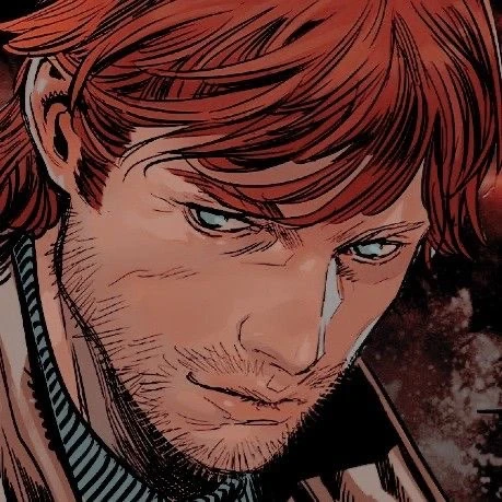 Maroon's avatar