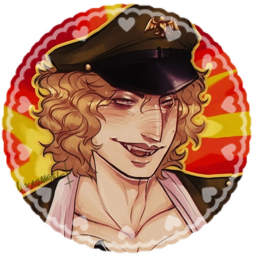 Pavel's avatar