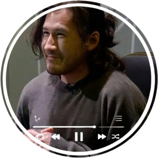 Mark⭑ 🎮's avatar