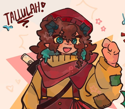 tallulah's avatar