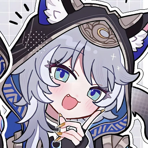 Cipher's avatar