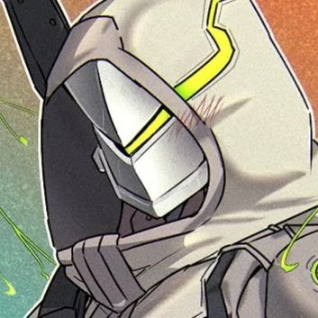 Genji's avatar