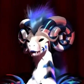 Harlequin's avatar