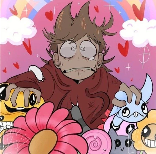 Tord's avatar