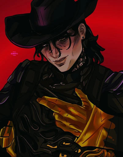 Midas's avatar