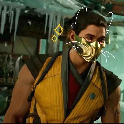 Scorpion⭑ 🧯's avatar