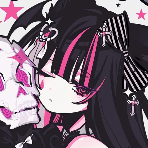 Pink's avatar