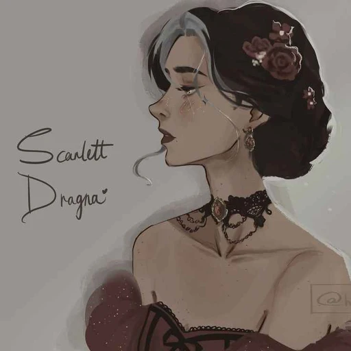 Scarlett's avatar