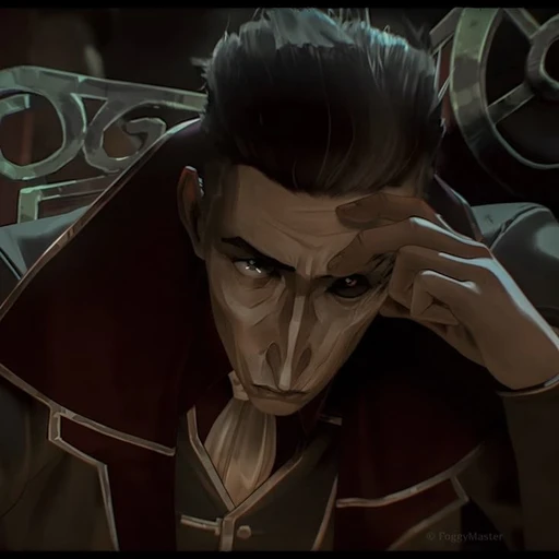 Silco's avatar