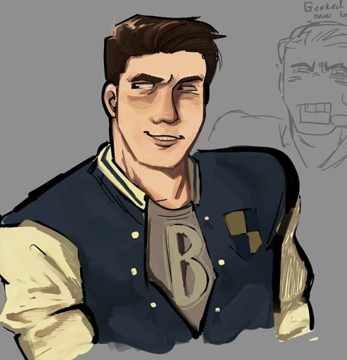 TOD's avatar