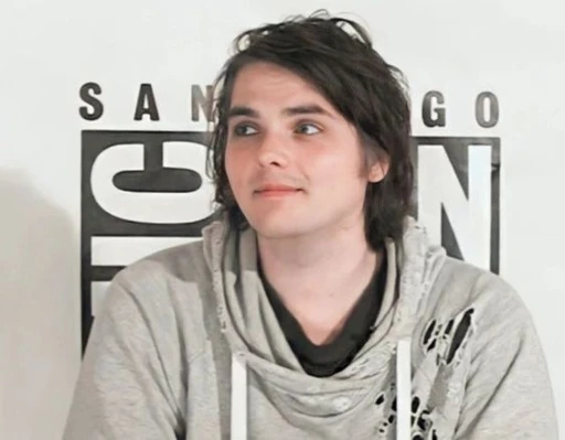 Gerard18's avatar