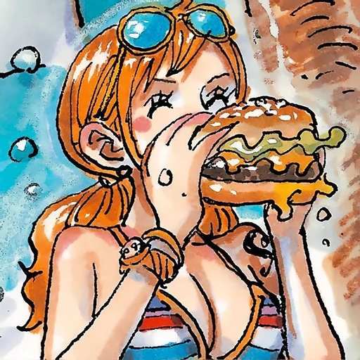nami's avatar