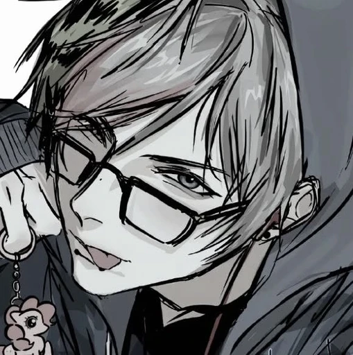SASHA's avatar