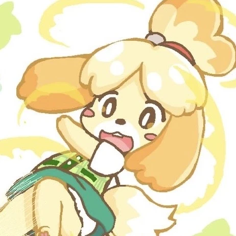 Isabelle's avatar