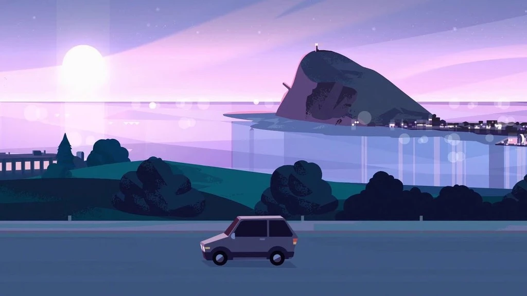 Steven's banner